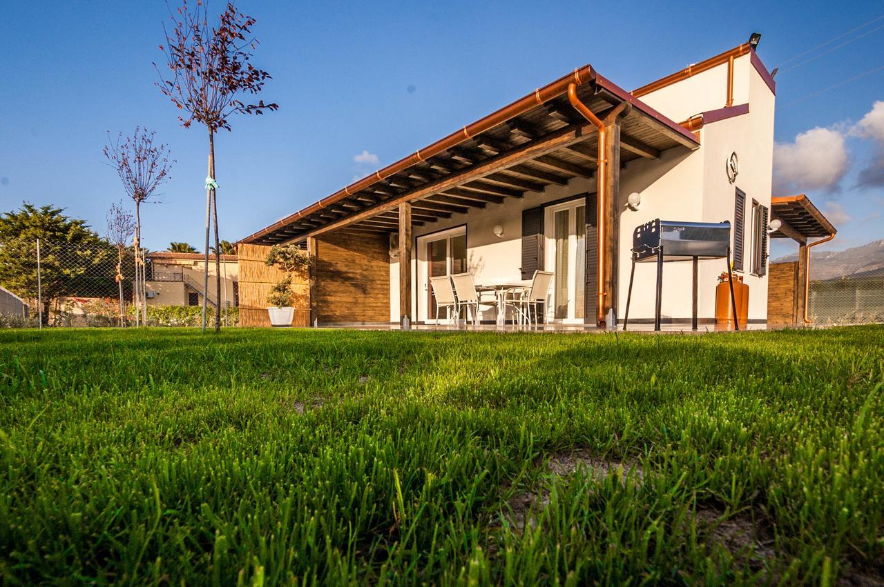 Villa Barbara...A 100 Passi Dal Mare!!!! Ласкари Экстерьер фото