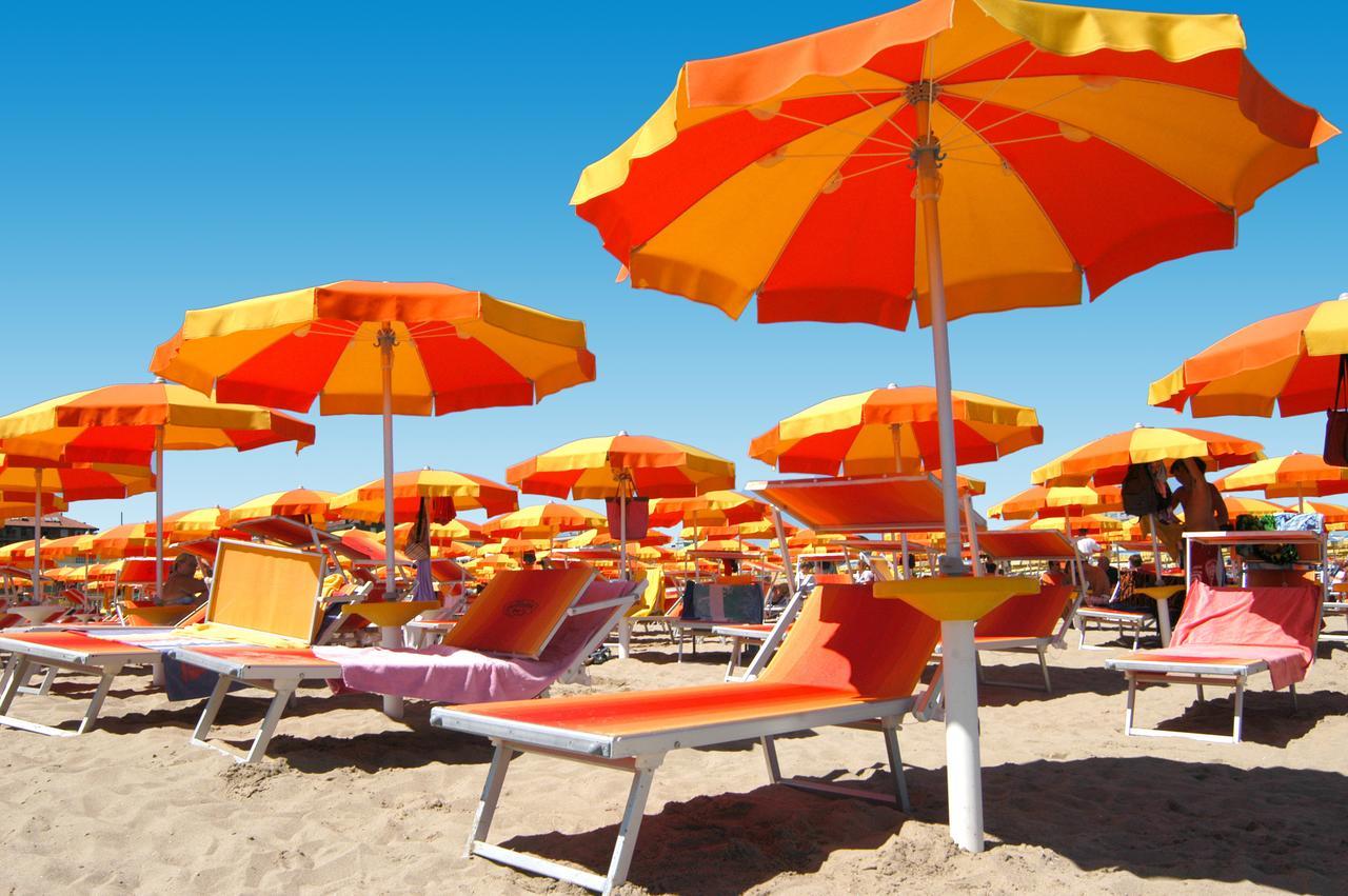 Villa Barbara...A 100 Passi Dal Mare!!!! Ласкари Экстерьер фото